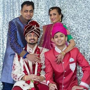 Meet your Posher, Parth